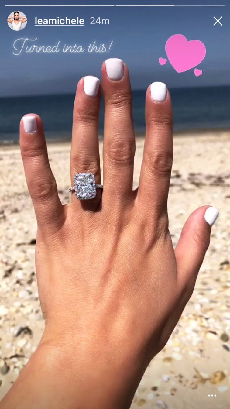 lea michaels jewelry