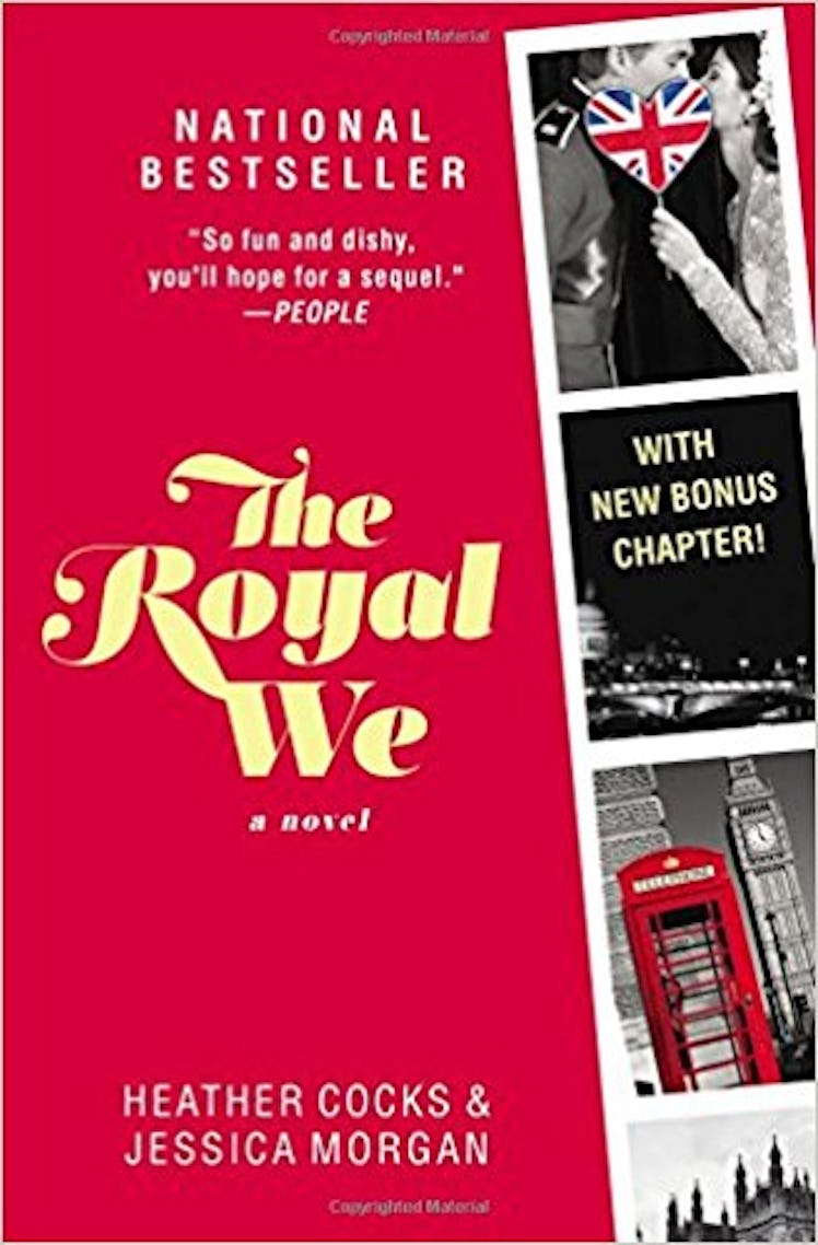 The Royal We by Heather Cocks & Jessica Morgan