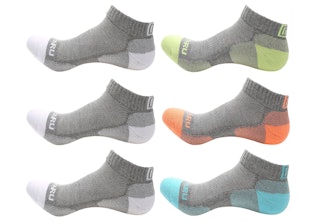 MIRMARU High Performance Cushion Socks