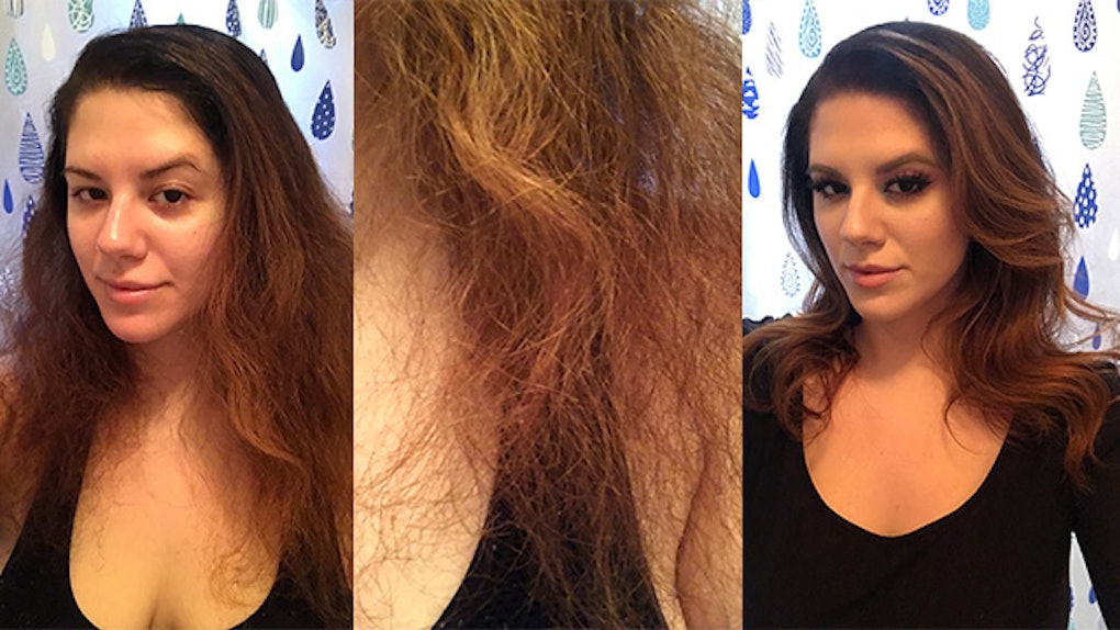 How Often Should You Cut Your Hair I Asked A Pro My Hair Has
