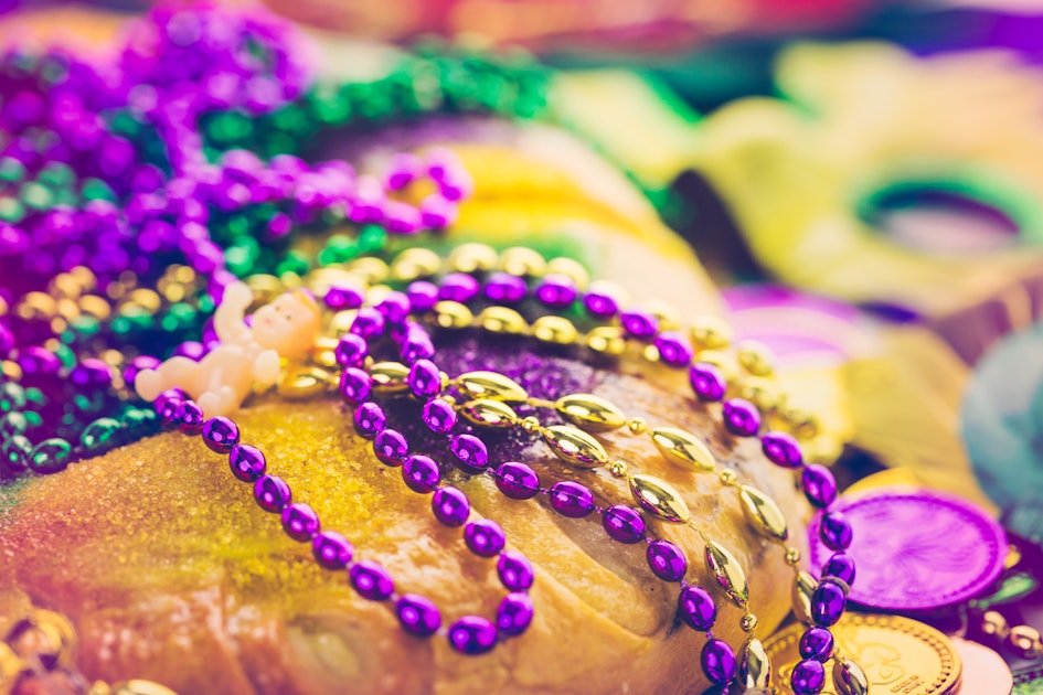 What Is Fat Tuesday? The Reason Why We Celebrate Mardi Gras