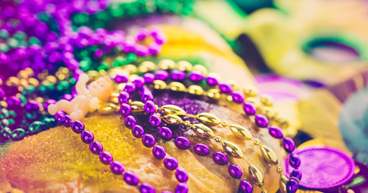What Is Fat Tuesday? The Reason Why We Celebrate Mardi Gras
