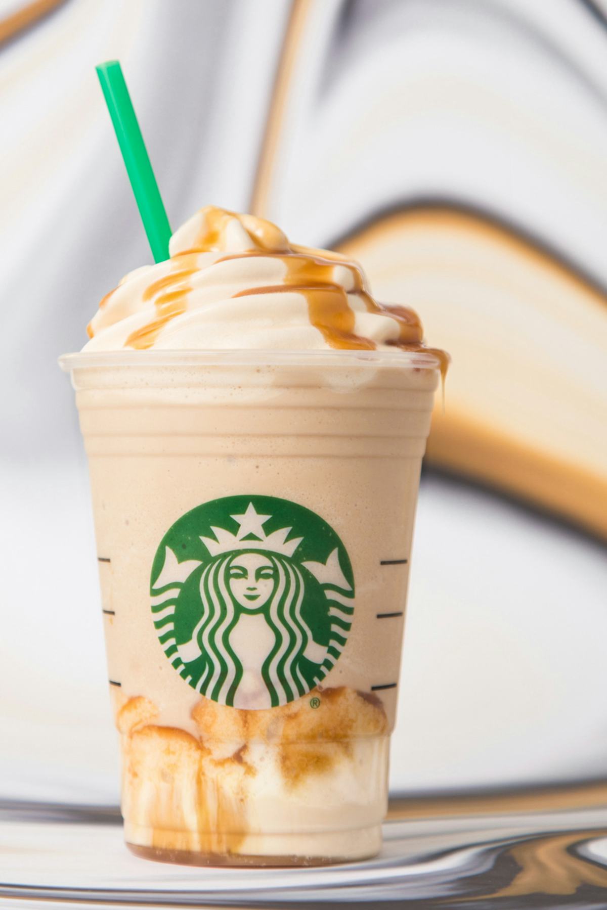 How Much Does Starbucks Ultra Caramel Frappuccino Cost It Won T Break The Bank