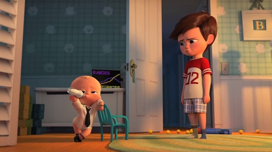 Will There Be A 'Boss Baby' Sequel? The New Netflix Series Is Just The ...