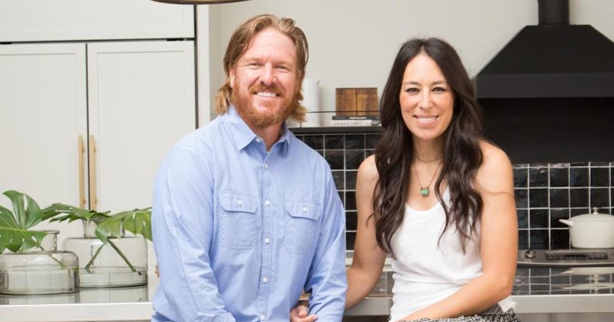 Fixer Upper Baby Boomers Fixer Upper Baby Boomers