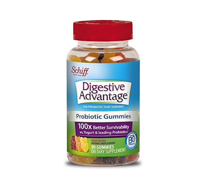 Schiff, Digestive Advantage Daily Probiotic