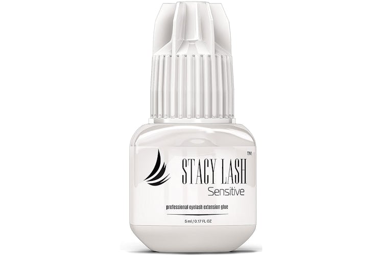Stacy Lash Sensitive Eyelash Extension Glue