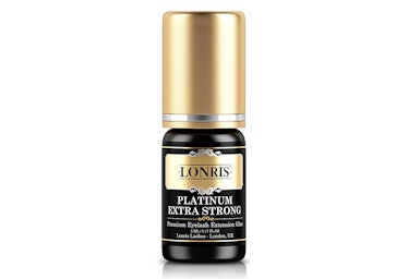 Lonris Platinum Extra Strong Professional Individual Eyelash Extension Glue