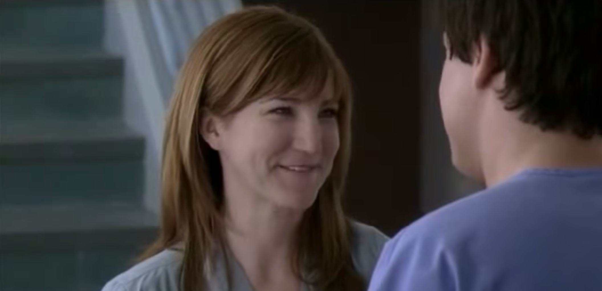 Nurse Olivia S Return To Grey S Anatomy Will Be A Blast From The Past For Longtime Fans