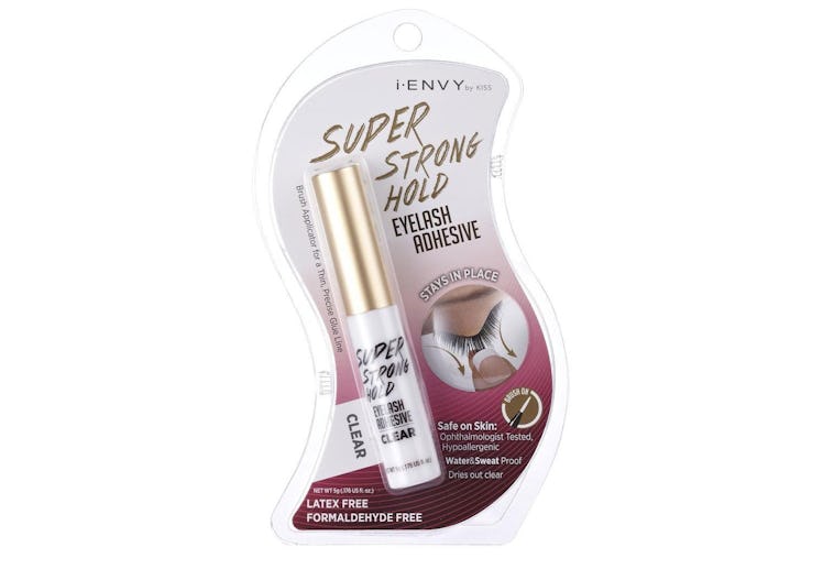 i Envy Super Strong Hold Eyelash Adhesive 