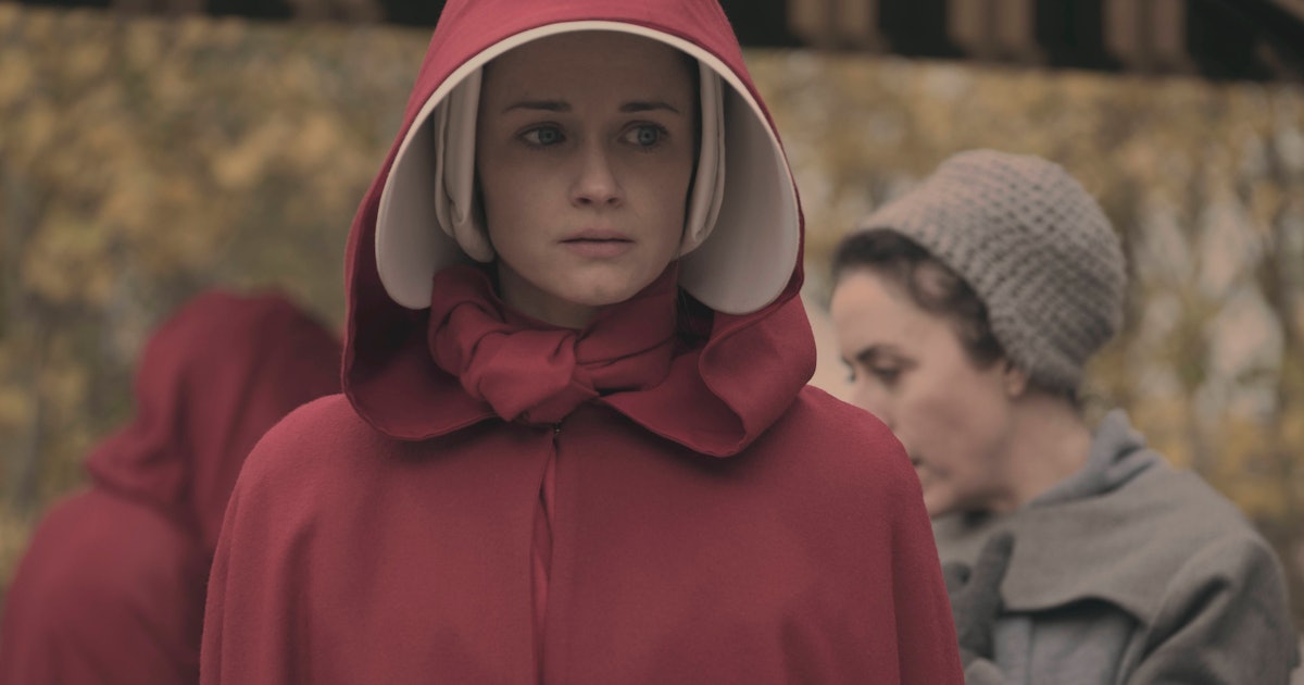 Handmaid's Tale Season 1 Episode 3 What Happened To Ofglen: Complete Guide & Key Details