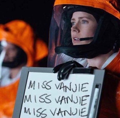Confirmation That Ru Is Obsessed With Miss Vanjie Miss Vanjie