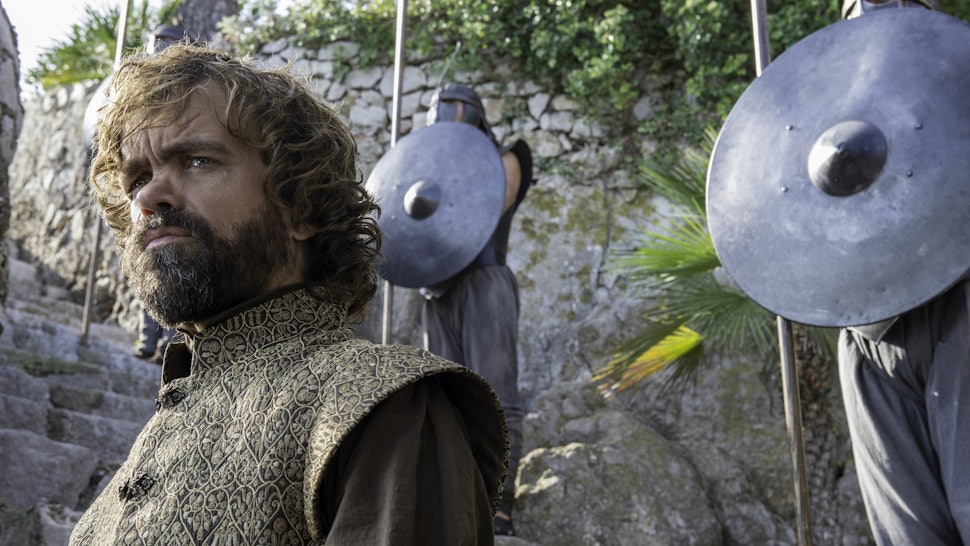These Game Of Thrones Street Names Were Inspired By Your