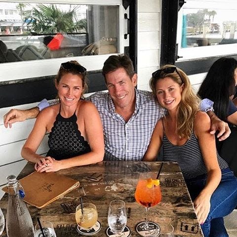 What Is Landon Doing In 2018? The Former 'Southern Charm' Star Moved