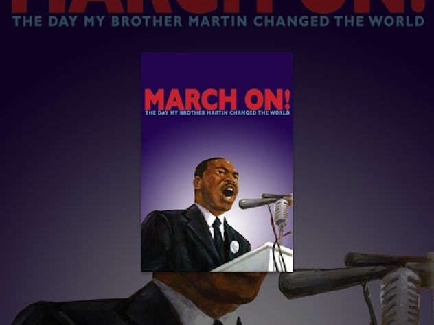 Kid-Friendly Movies About Martin Luther King Jr. &amp; The Civil Rights