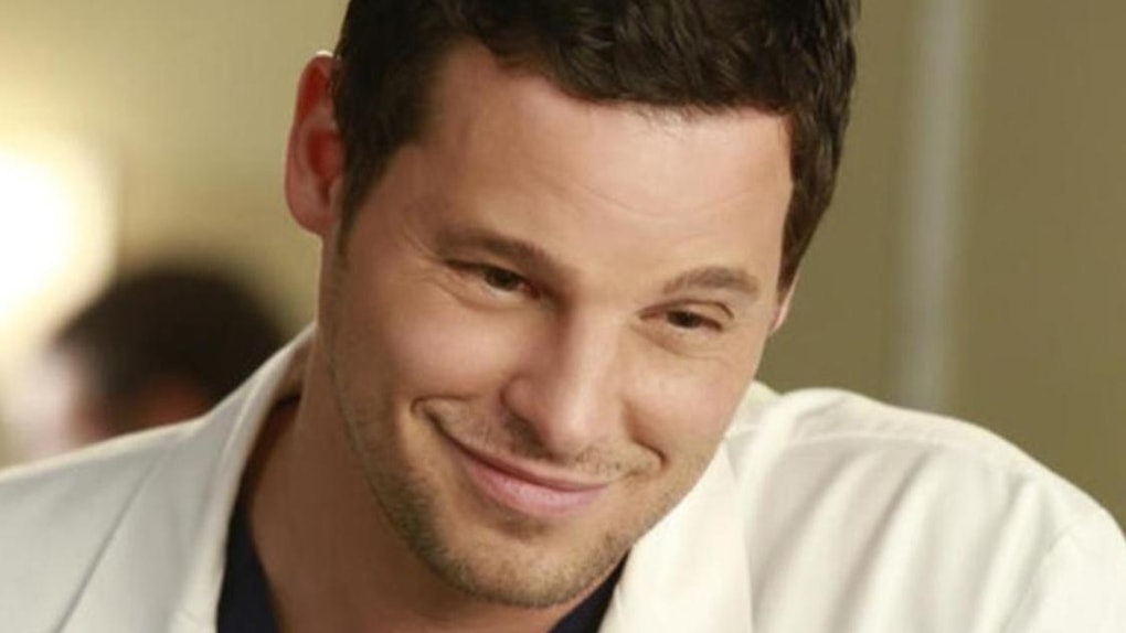 Nurse Olivia Is Coming Back To Grey s Anatomy So Drama Is In Store nurse-olivia-is-coming-back-to-grey-s-anatomy-so-drama-is-in-store