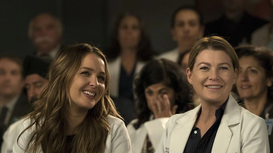 How Many Episodes Is 'Grey's Anatomy' Season 14? There's A Few More
