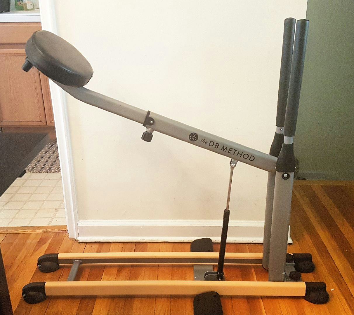 I Tried Khloe Kardashian s DB Method Workout For My Butt