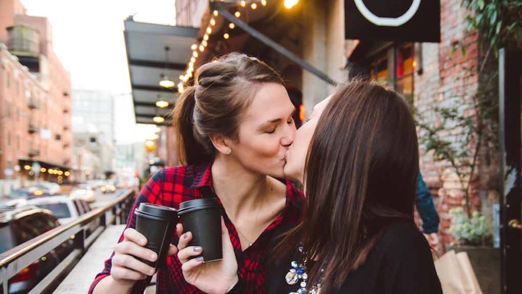 5 Stories About Queer Women S First Dates With A Woman