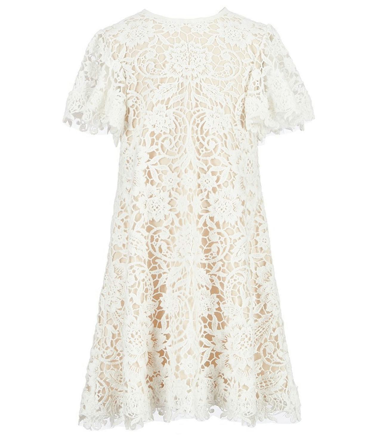 16 Boho Flower Girl Dresses So Cute, They'll Steal The Show — Well, Almost