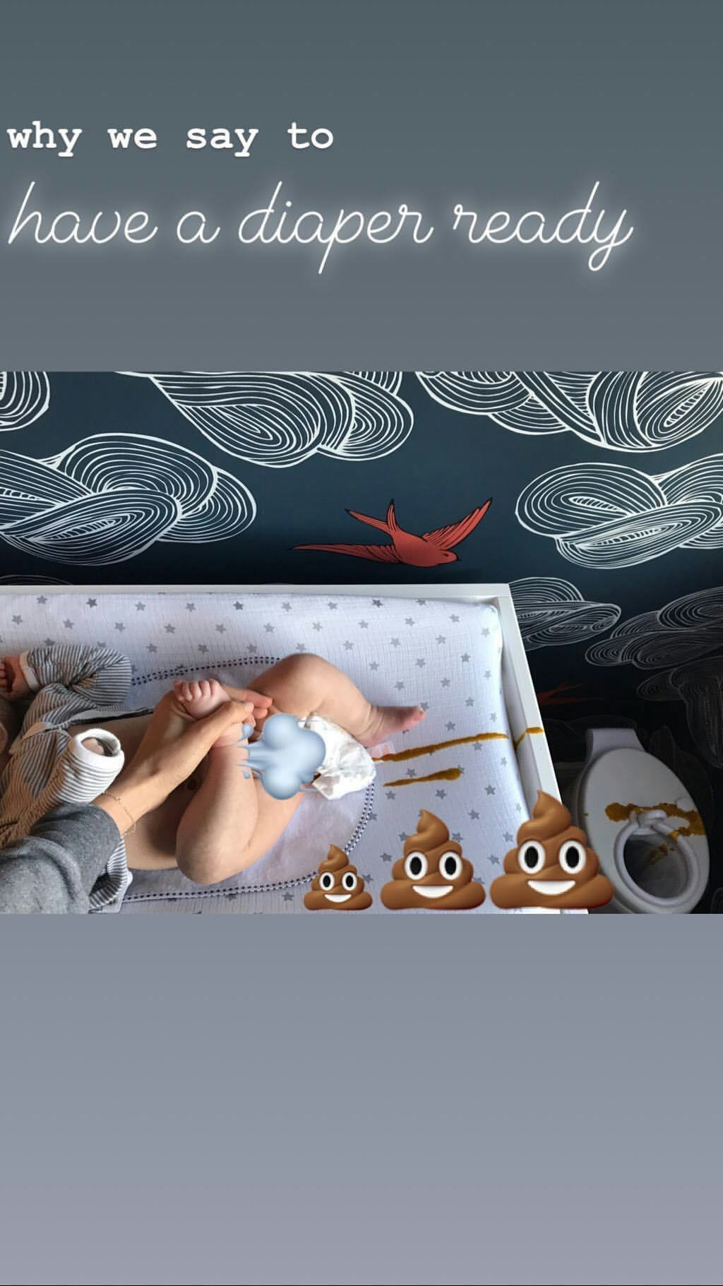 How To Use The Fridababy Windi Gas Passer On Your Baby, To Help Get