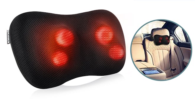 MARNUR Massage Pillow