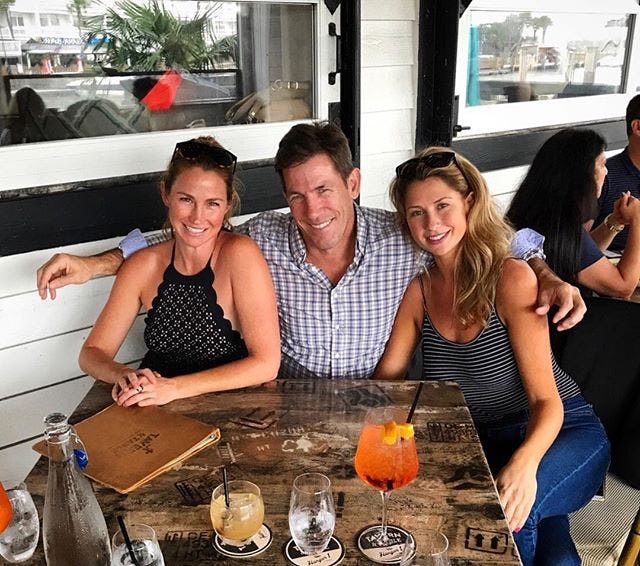 Who Is Thomas Ravenel Dating On 'Southern Charm'? Ashley Jacobs Is