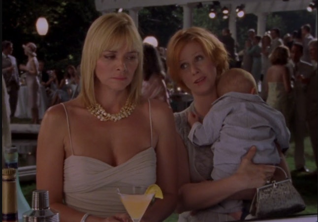 Sex and the city tv show online free