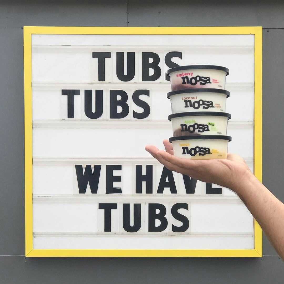 Noosa Yoghurt Is Hiring 5 Flavor Finders To Travel The World & It’s