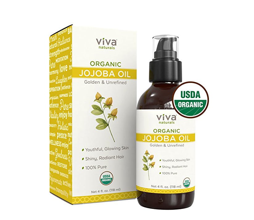 The 5 Best Face Oils For Oily Skin