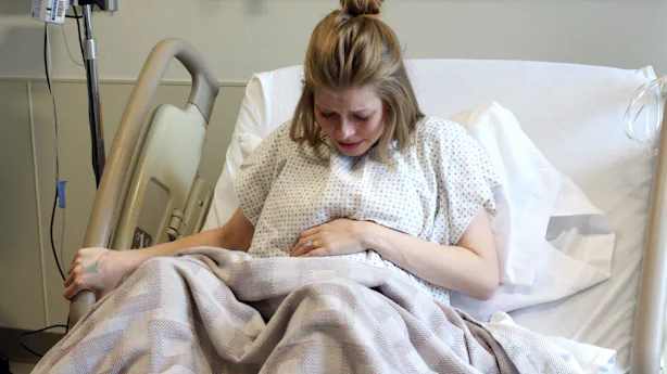 What Does Lazy Uterus Mean This Postpartum Complication Only Affects A Small Group Of Women