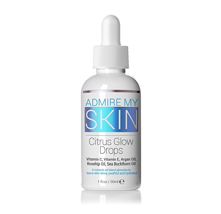 The 5 Best Face Oils For Oily Skin