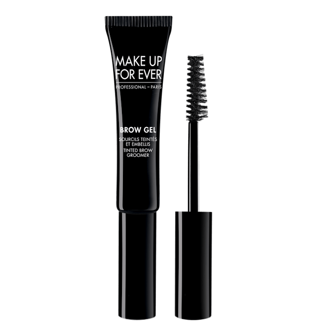 Brow Gel Tinted Brow Groomer