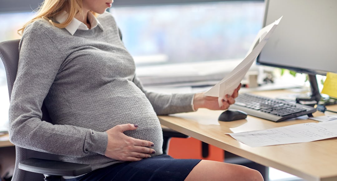 10 Hilarious Maternity Leave OutOfOffice Message Ideas, Because Why Not 10 Hilarious Maternity Leave OutOfOffice Message Ideas, Because Why Not