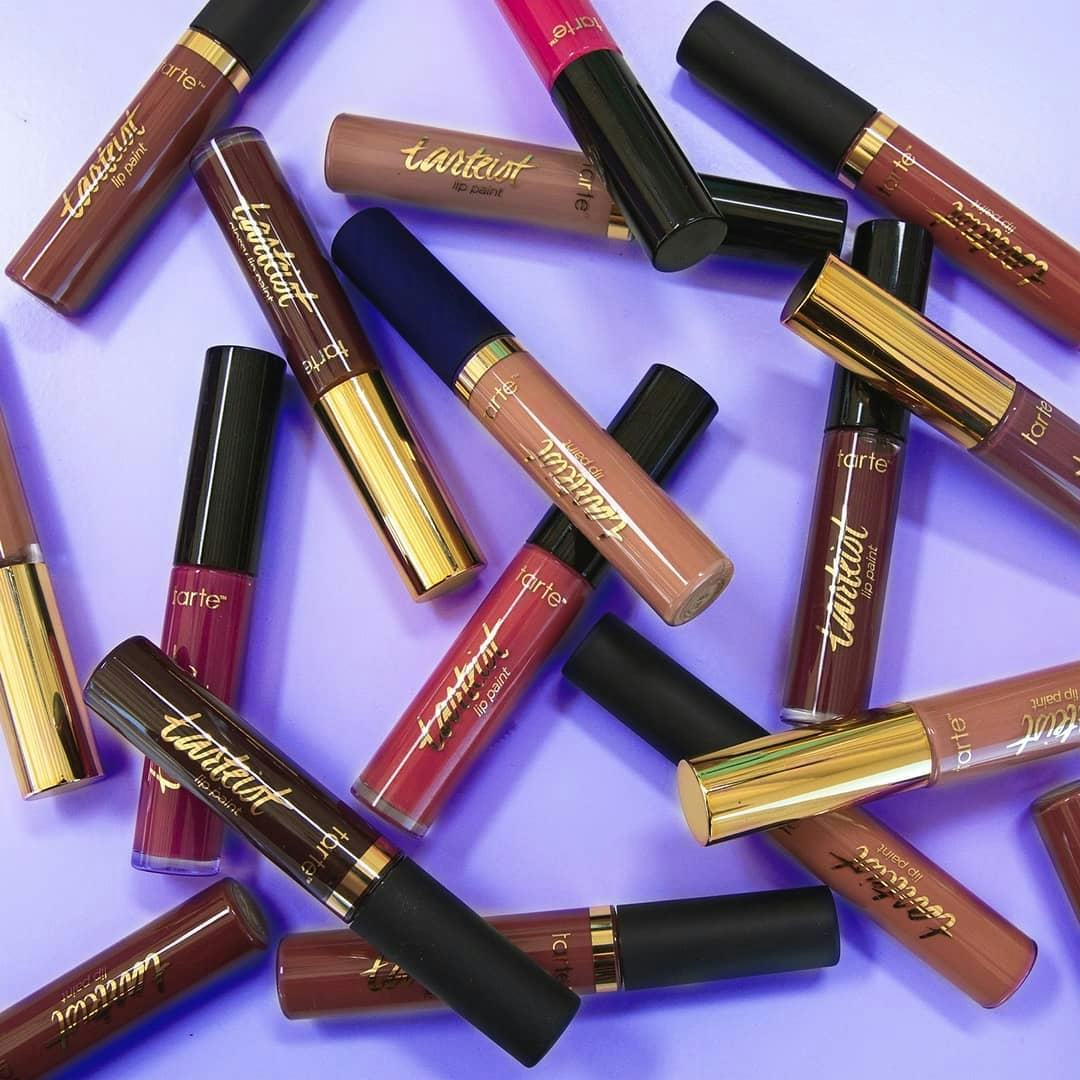 tarte lip paint ulta