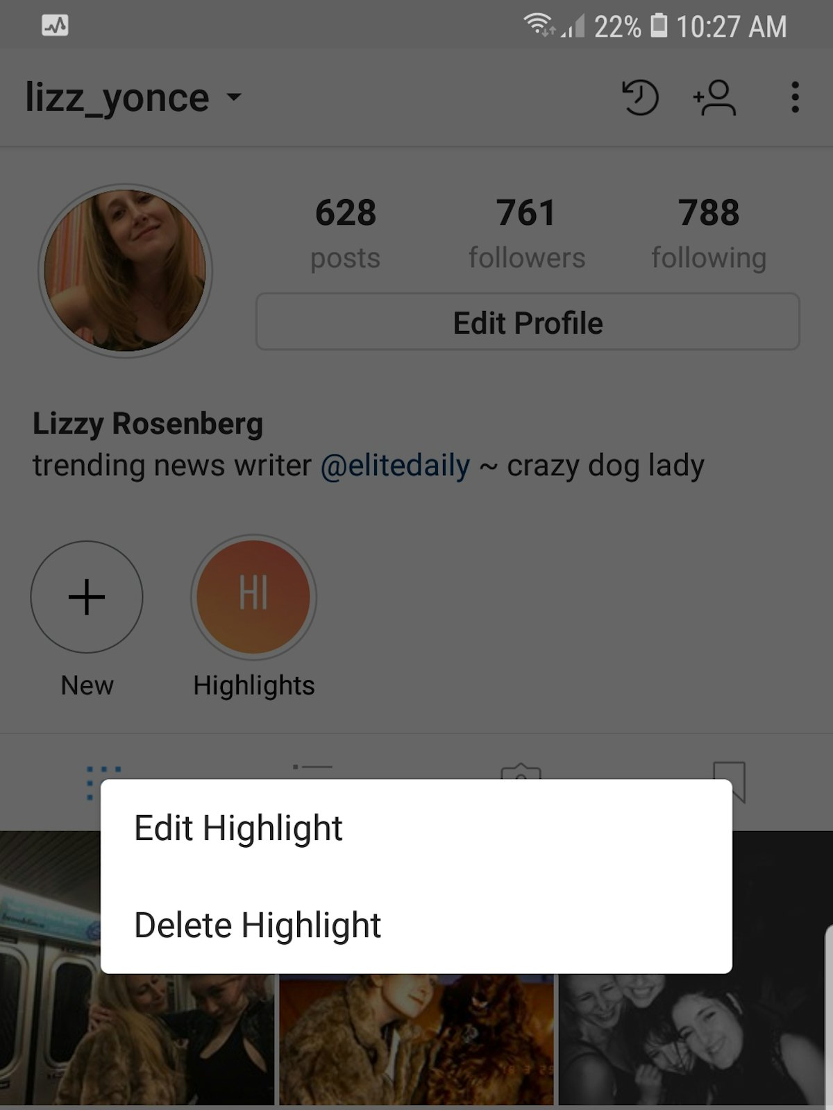 How To Delete Instagram