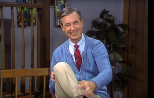 9 Parenting Lessons From Mister Rogers That Will Inspire You