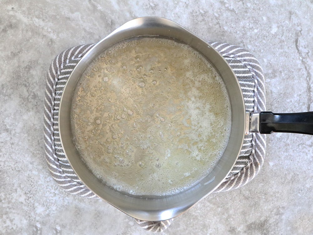 This Fettuccine Alfredo Recipe For One Person Is So Easy, You Probably