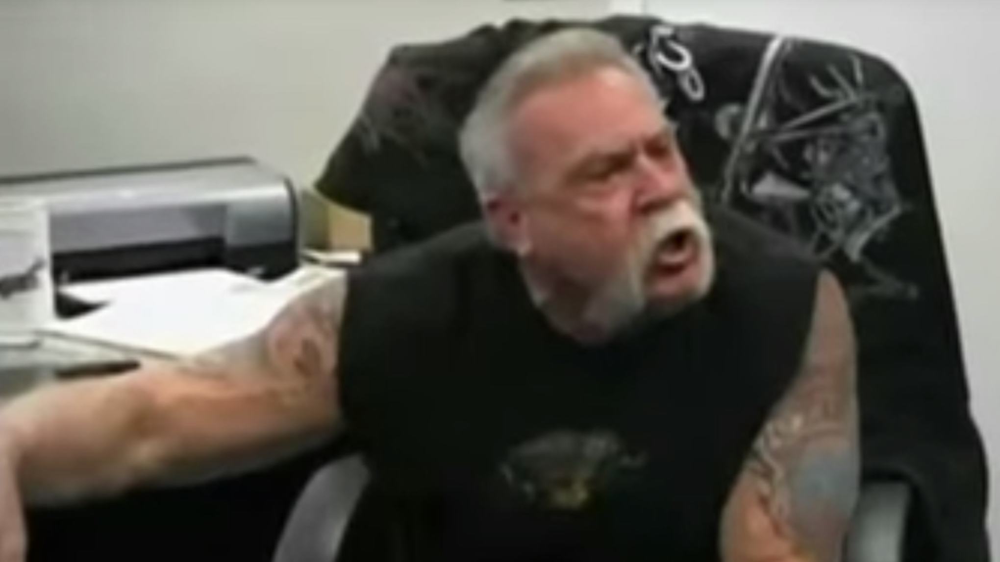 These 'American Chopper' Memes Will Make Scrolling Through Twitter