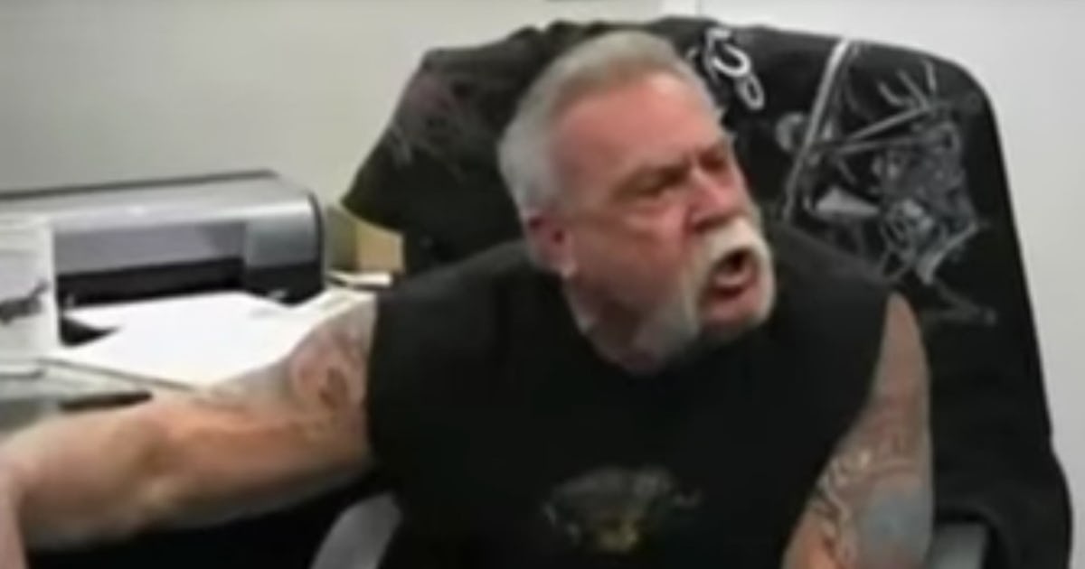 These 'American Chopper' Memes Will Make Scrolling Through Twitter