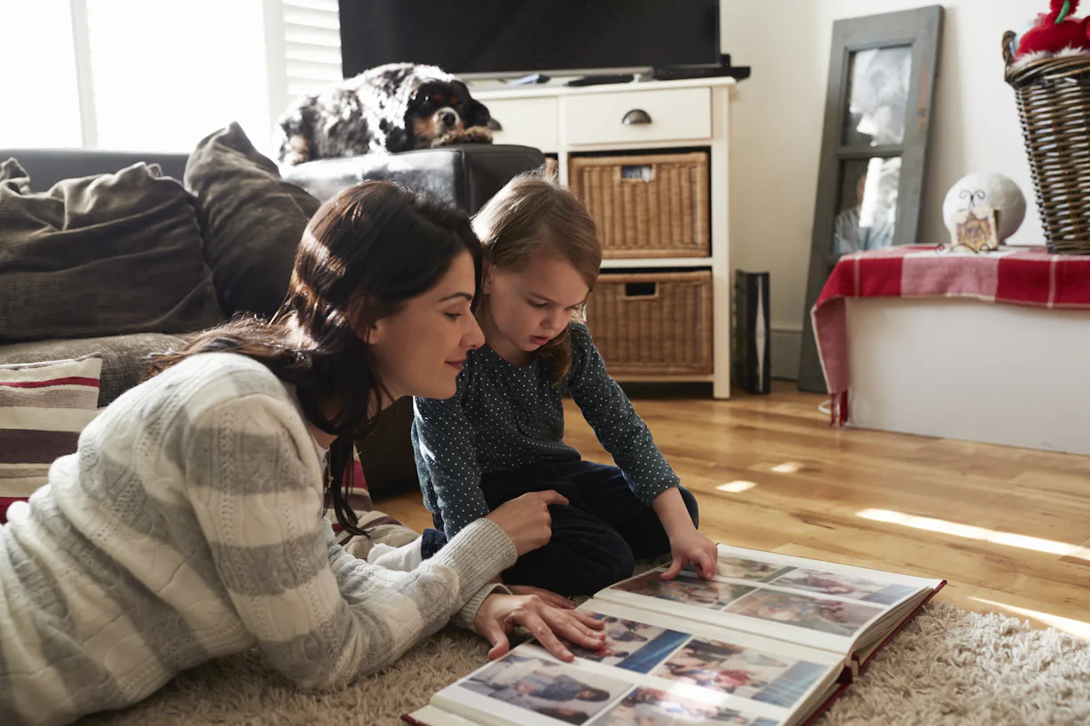 Do Pictures Help Memories For Kids? Memory Recall Is A Tricky Science