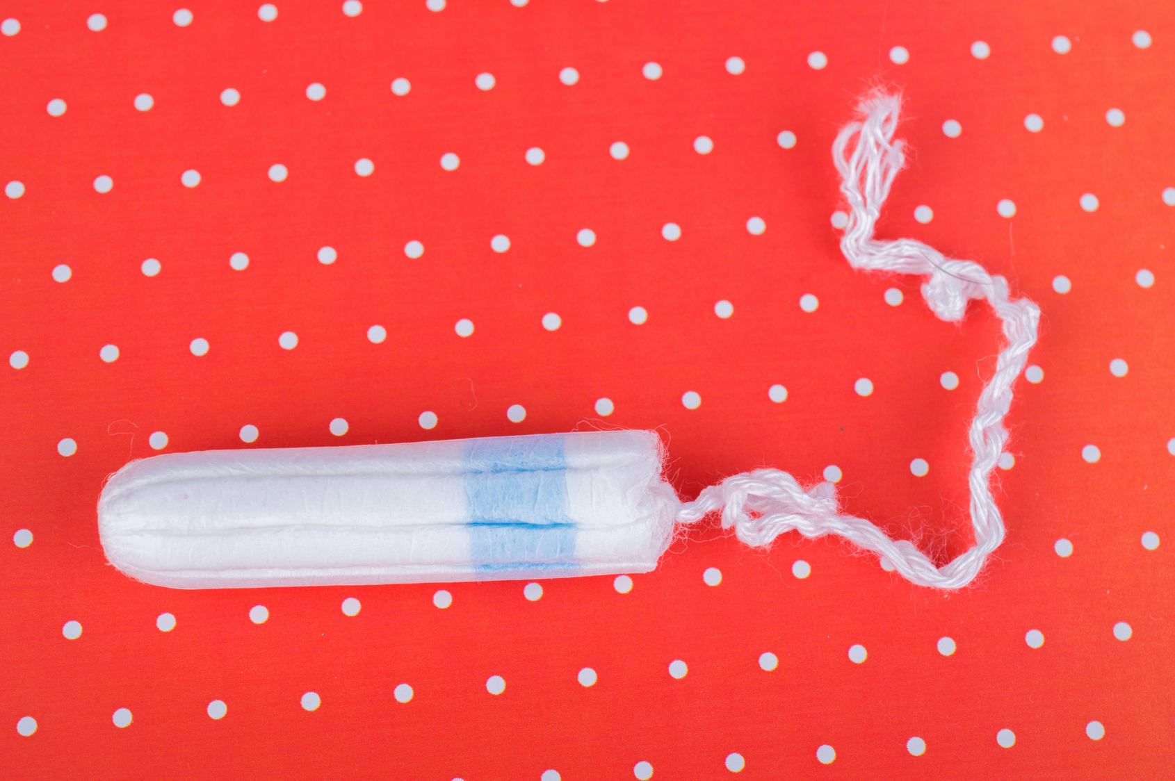 Tweets Protesting The Tampon Tax As A "Luxury Item" Are Pure Gold — PHOTOS
