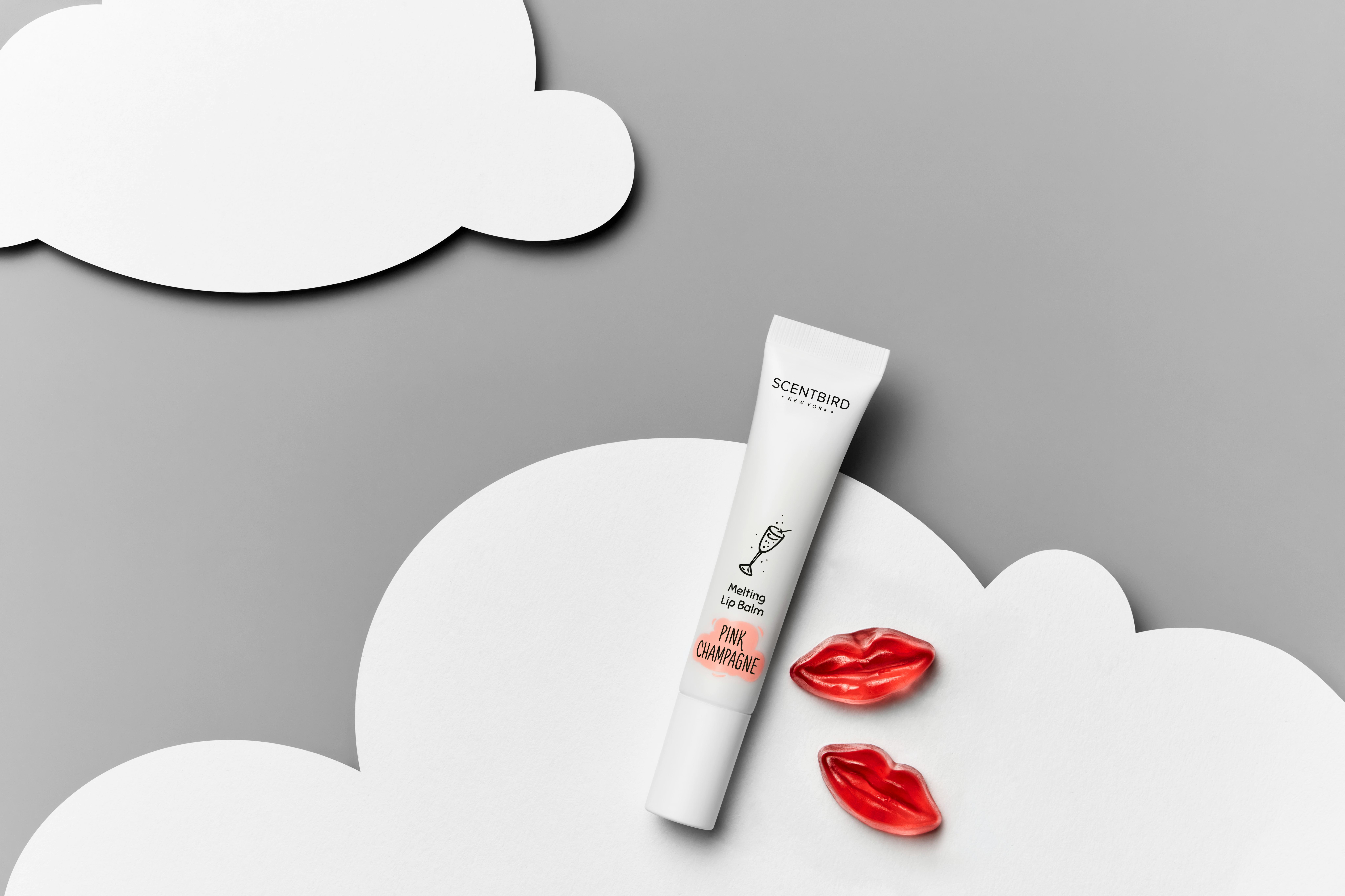 What Do Scentbird’s Melting Lip Balms Smell Like? The Fragrance