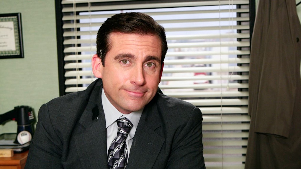 10 Secrets About The Office That Even The Biggest Michael Scott