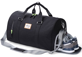 Rocoke Travel Duffel Bag 