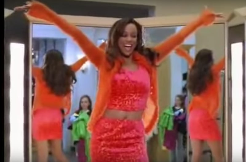 Tyra Banks Wants Lindsay Lohan To Join Life Size 2 It S Time For Her To Commit Tyra Banks Wants Lindsay Lohan To Join Life Size 2 It S Time For Her To Commit
