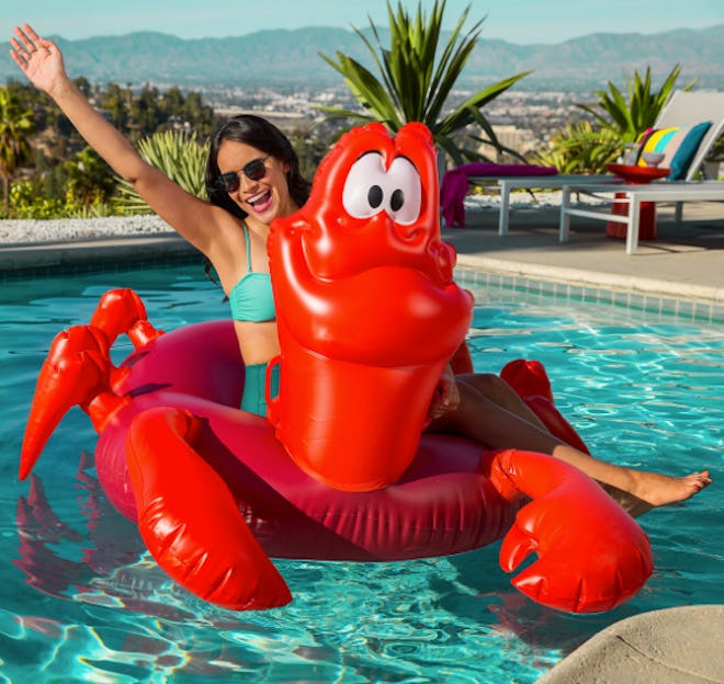 Sebastian Pool Float