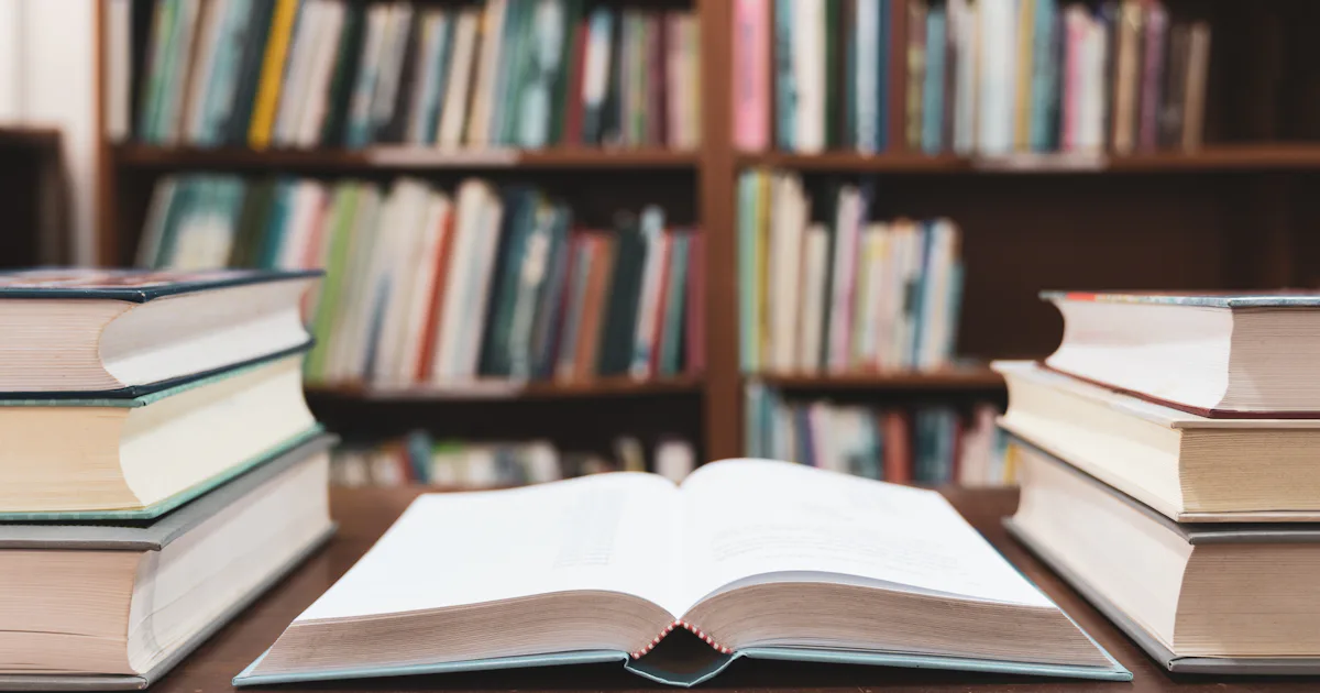 Library Basically 10 Easy Ways You Can Support Libraries During National Library Week
