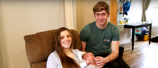 Joy Anna Duggar S Photos Of Baby Gideon Show How Much Love She Austin Have For Their Son Joy Anna Duggar S Photos Of Baby Gideon Show How Much Love She Austin Have For Their Son