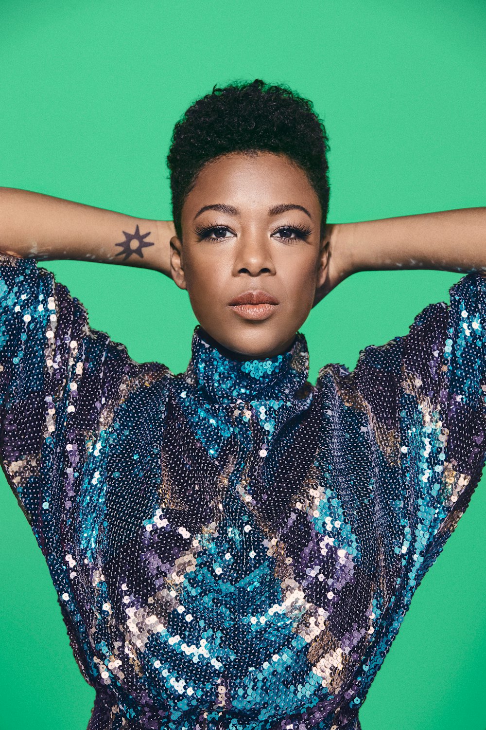 Samira Wiley